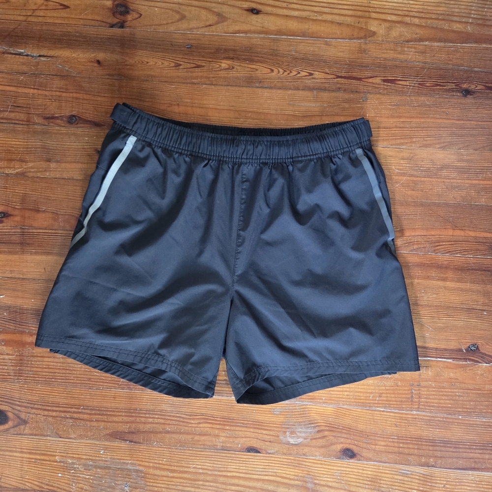 Skora Qwick-Dry Lined Shorts